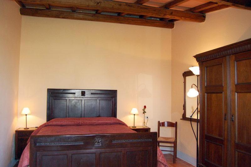 Agriturismo Casanova Asciano Phòng bức ảnh
