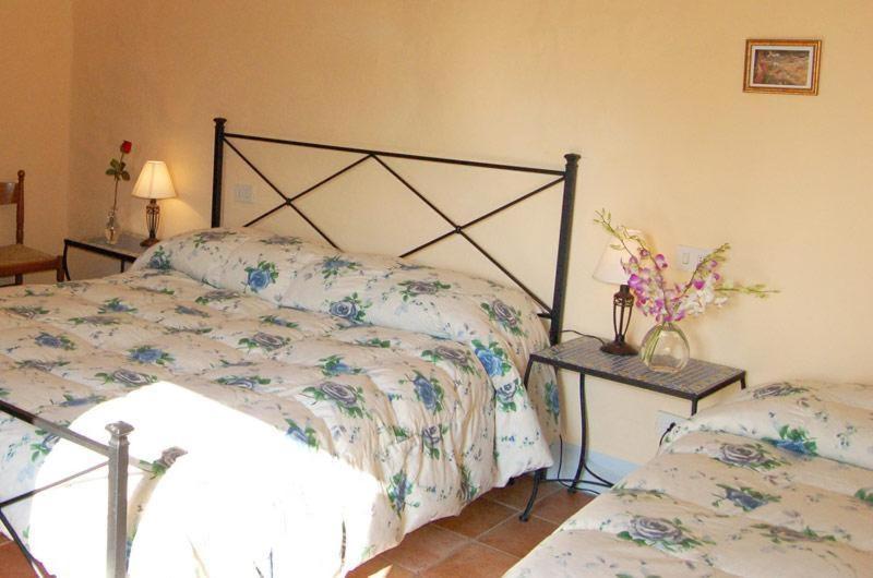 Agriturismo Casanova Asciano Phòng bức ảnh